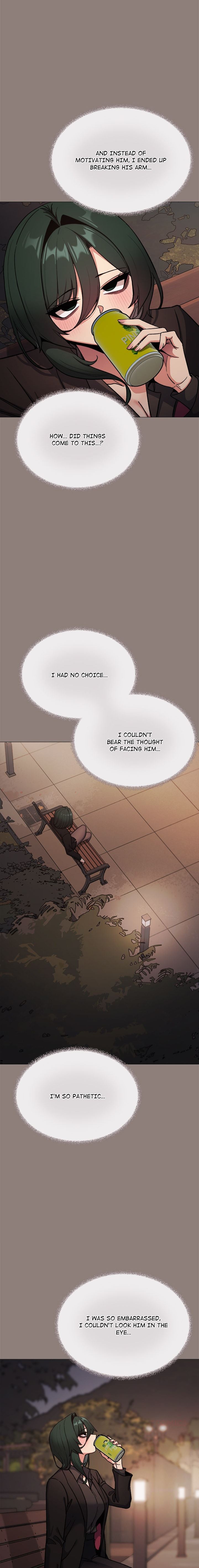 Someone Stop Her! Chapter 78 - Page 10 in English