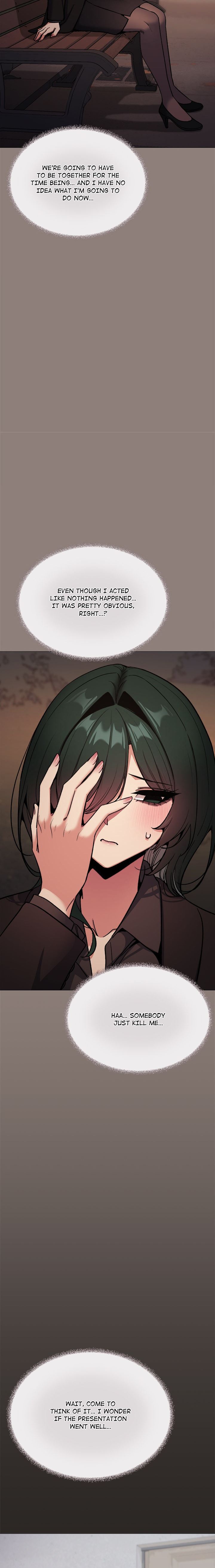 Someone Stop Her! Chapter 78 - Page 11 in English