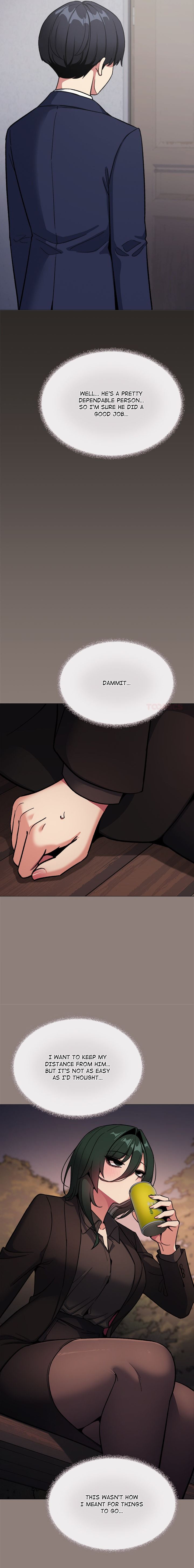 Someone Stop Her! Chapter 78 - Page 12 in English