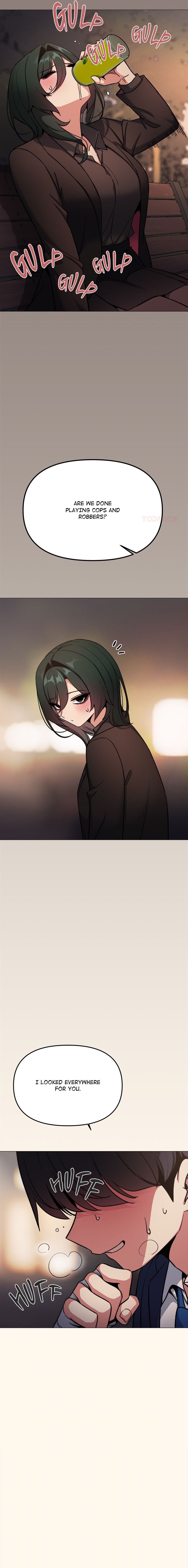 Someone Stop Her! Chapter 78 - Page 15 in English
