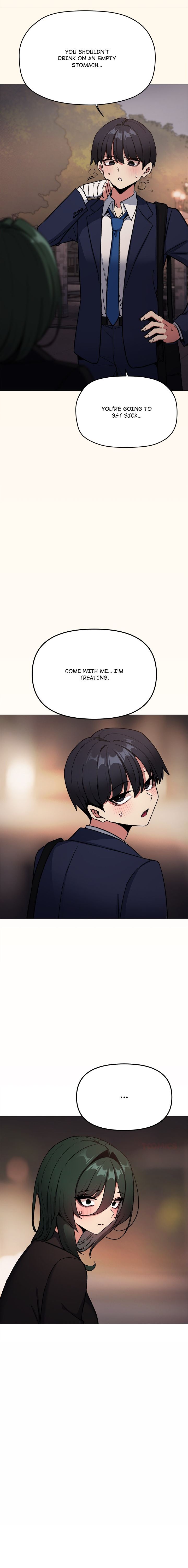 Someone Stop Her! Chapter 78 - Page 16 in English
