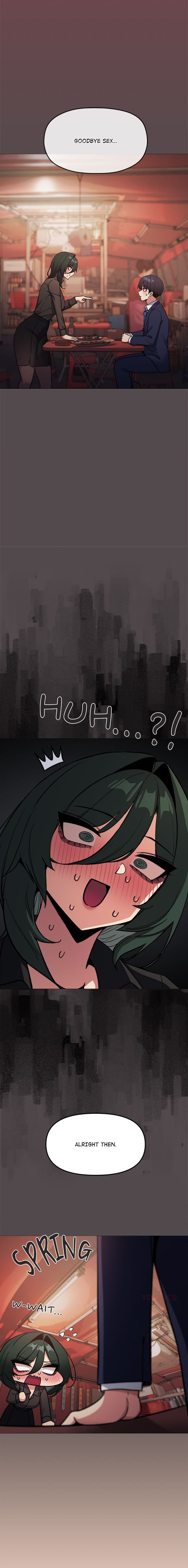 Someone Stop Her! Chapter 78 - Page 26 in English