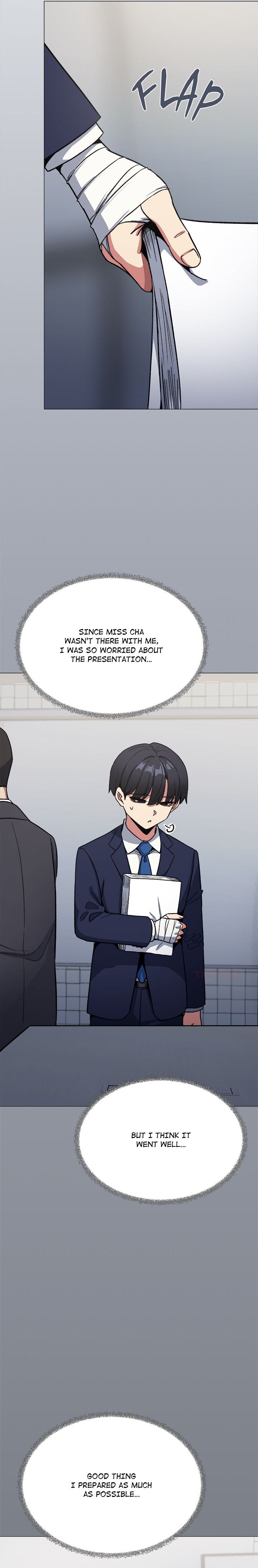 Someone Stop Her! Chapter 78 - Page 4 in English