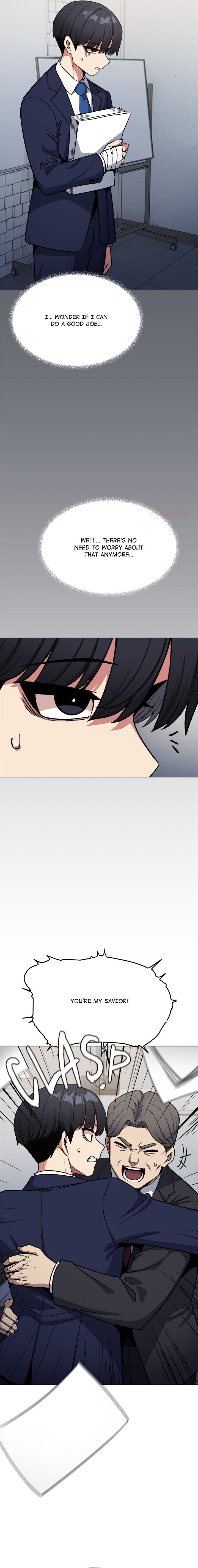 Someone Stop Her! Chapter 78 - Page 6 in English