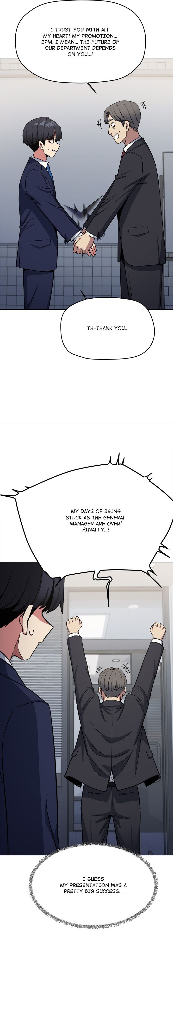 Someone Stop Her! Chapter 78 - Page 7 in English