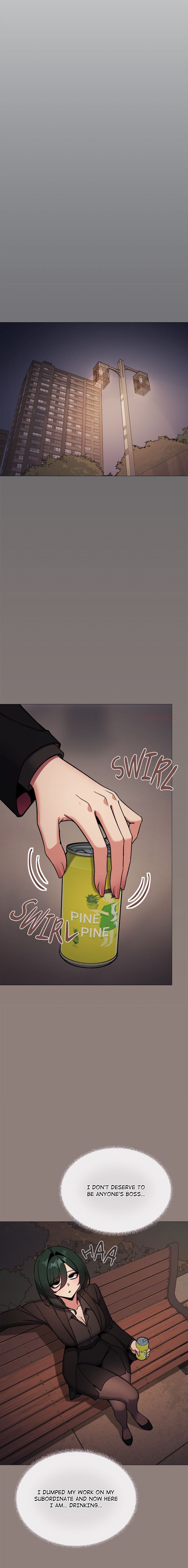 Someone Stop Her! Chapter 78 - Page 9 in English