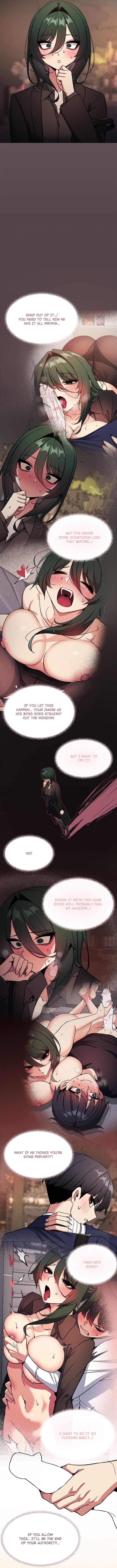Someone Stop Her! Chapter 79 - Page 18 in English