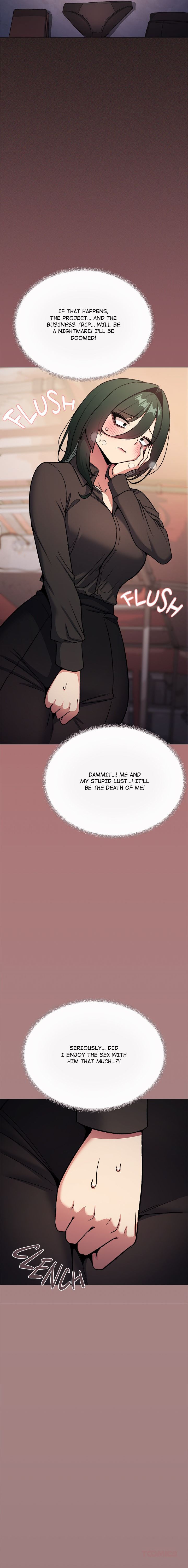Someone Stop Her! Chapter 79 - Page 5 in English