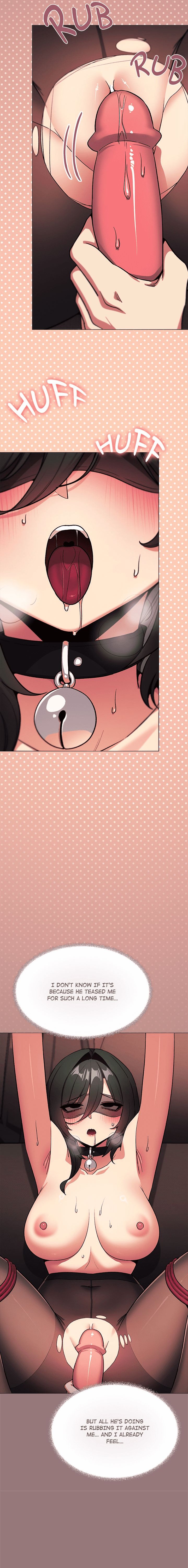 Someone Stop Her! Chapter 80 - Page 16 in English