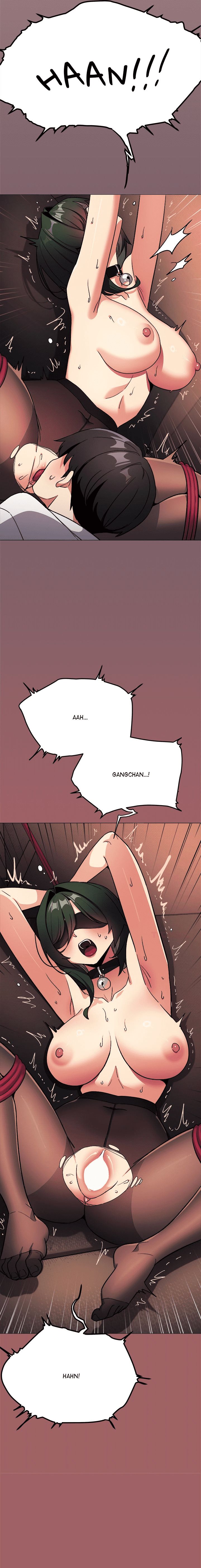 Someone Stop Her! Chapter 80 - Page 24 in English