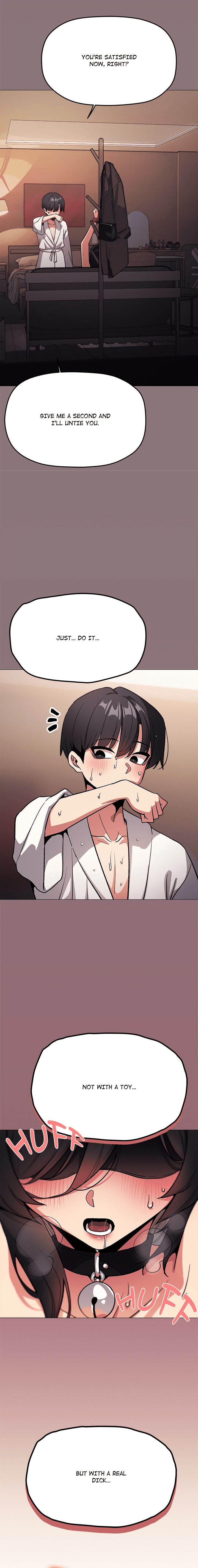 Someone Stop Her! Chapter 80 - Page 28 in English