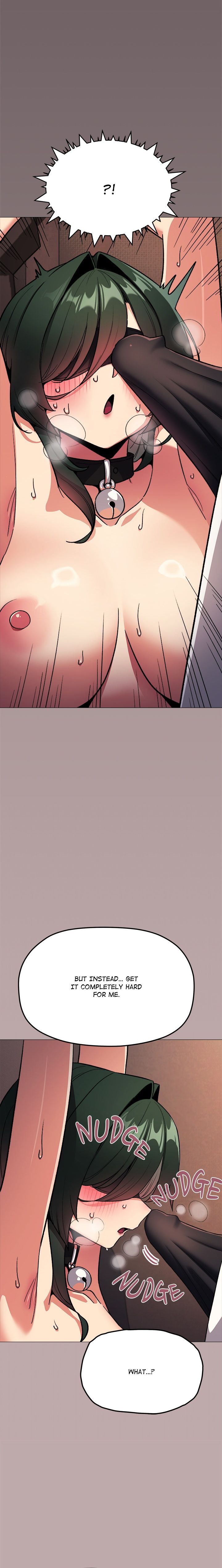 Someone Stop Her! Chapter 81 - Page 12 in English