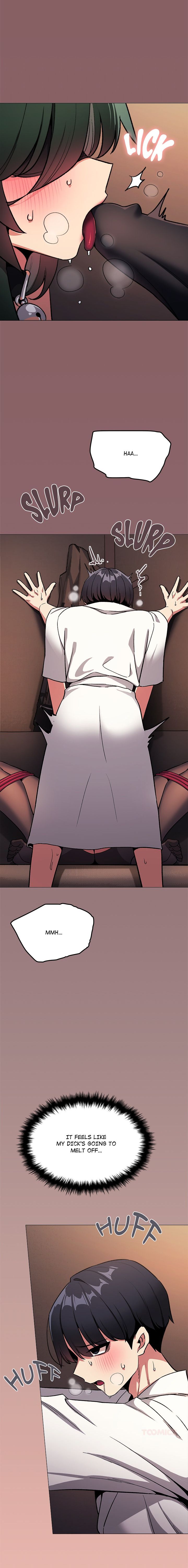 Someone Stop Her! Chapter 81 - Page 14 in English
