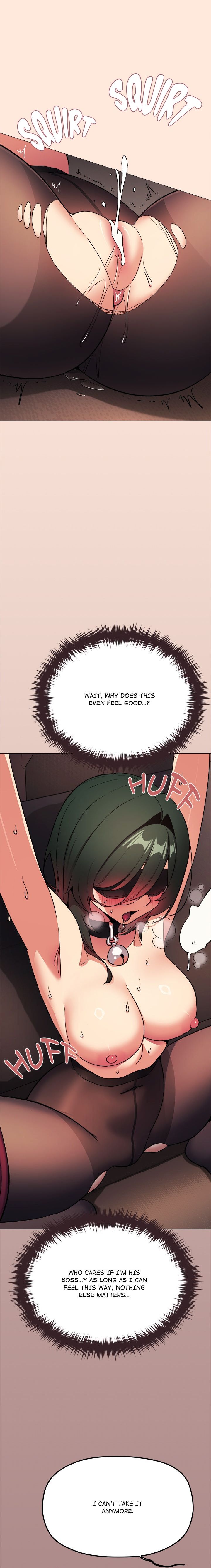Someone Stop Her! Chapter 81 - Page 20 in English