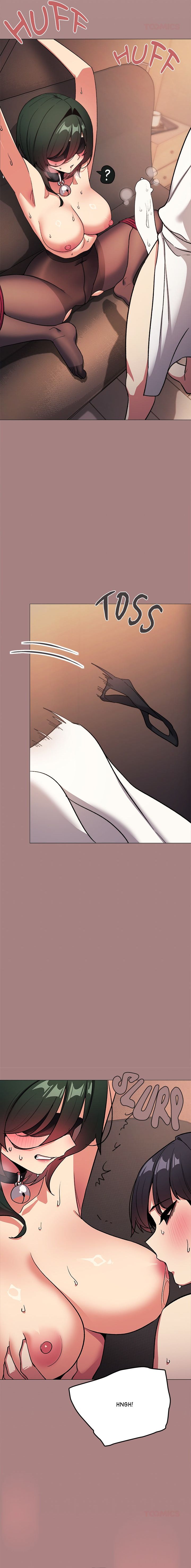 Someone Stop Her! Chapter 81 - Page 21 in English