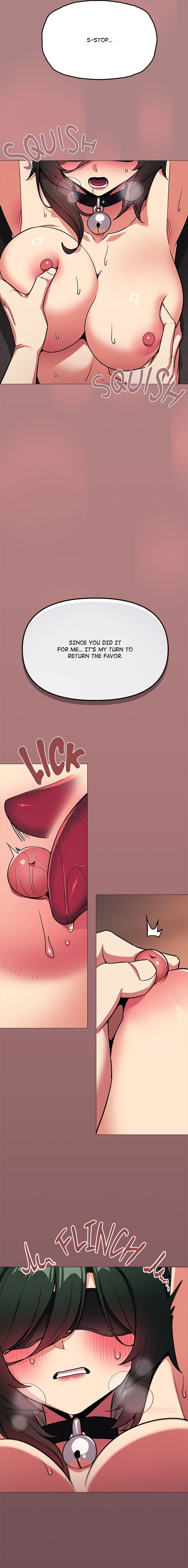 Someone Stop Her! Chapter 81 - Page 22 in English