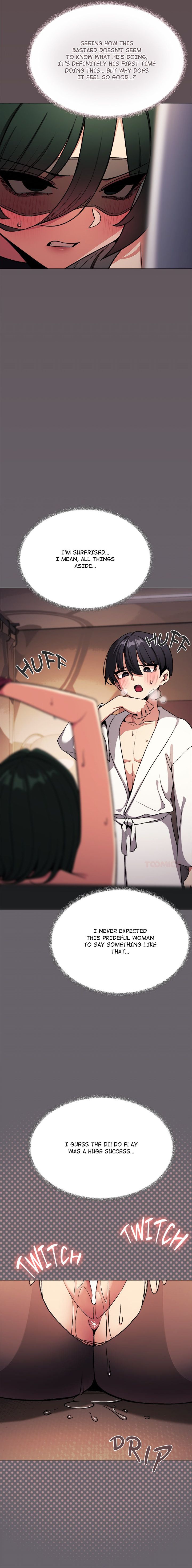 Someone Stop Her! Chapter 81 - Page 3 in English