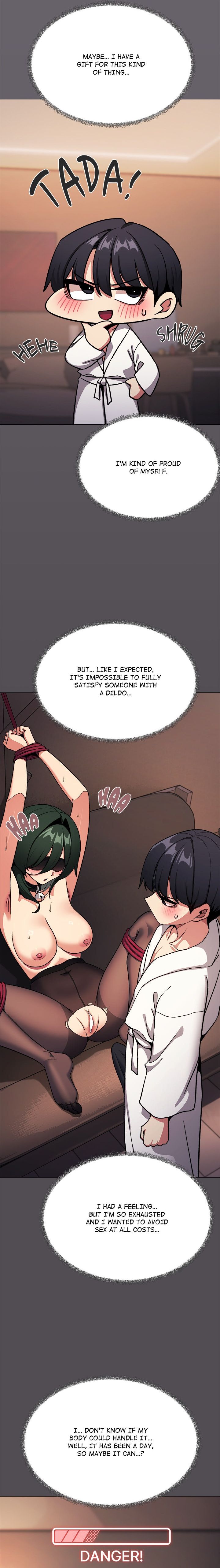 Someone Stop Her! Chapter 81 - Page 4 in English