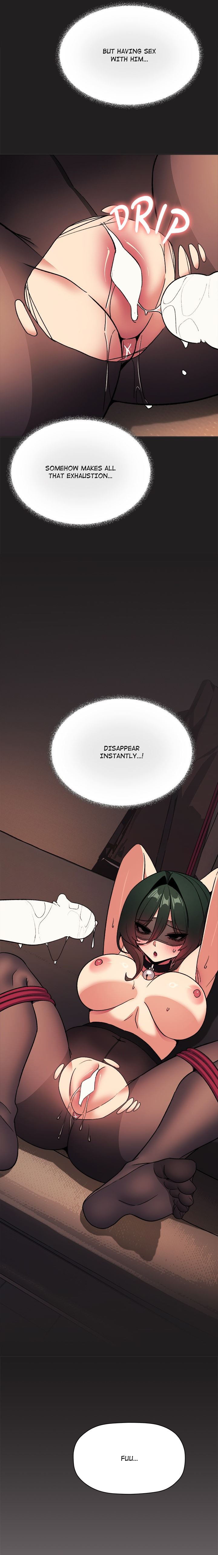 Someone Stop Her! Chapter 82 - Page 17 in English