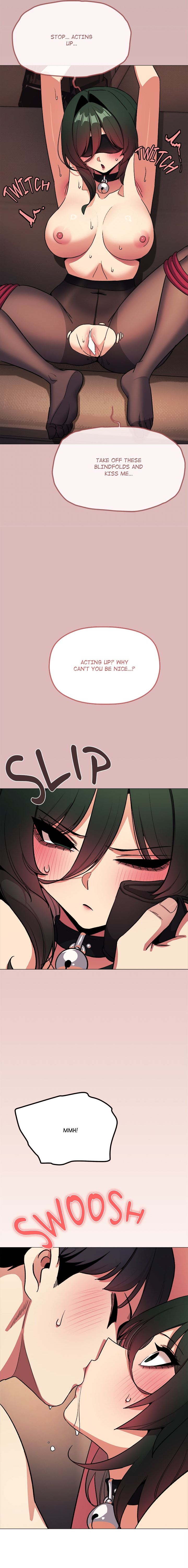 Someone Stop Her! Chapter 82 - Page 20 in English