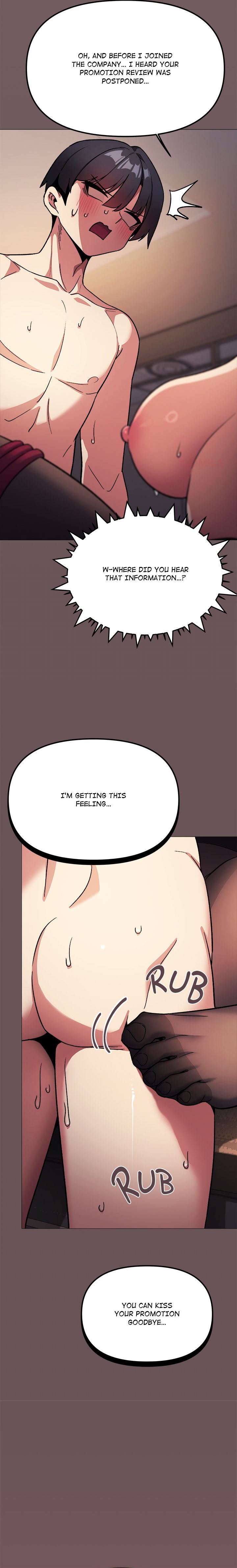 Someone Stop Her! Chapter 82 - Page 24 in English