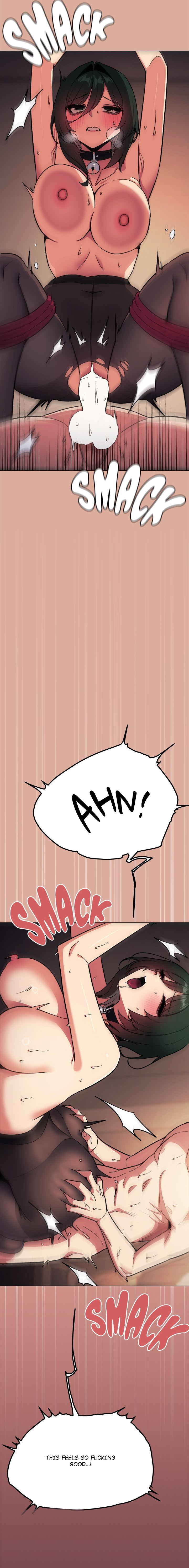 Someone Stop Her! Chapter 83 - Page 16 in English