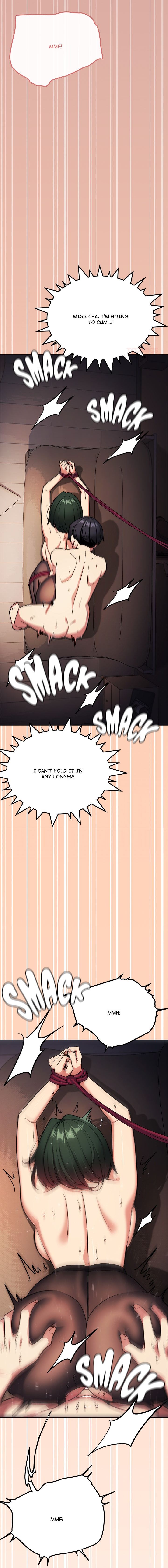 Someone Stop Her! Chapter 83 - Page 27 in English