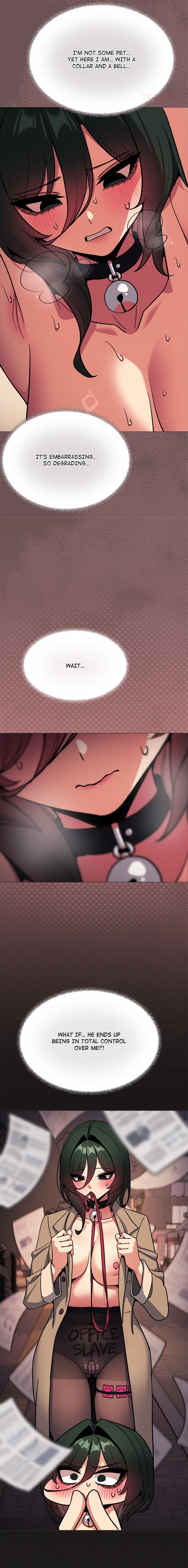 Someone Stop Her! Chapter 83 - Page 5 in English