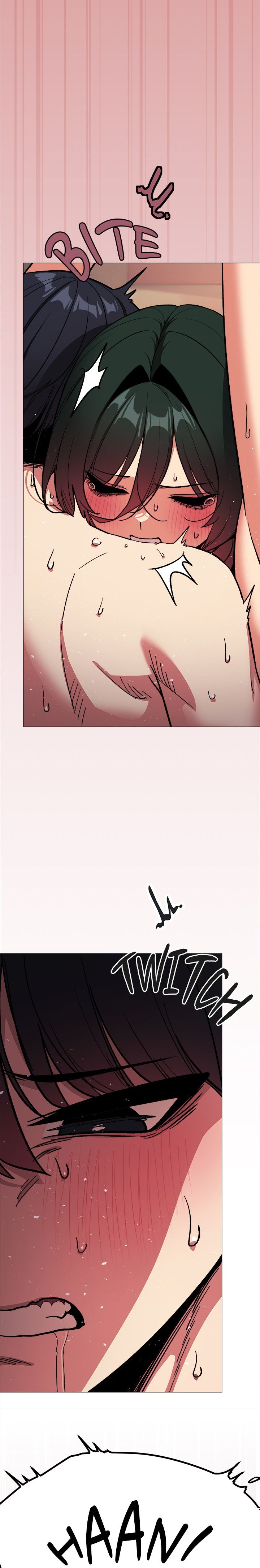 Someone Stop Her! Chapter 84 - Page 21 in English