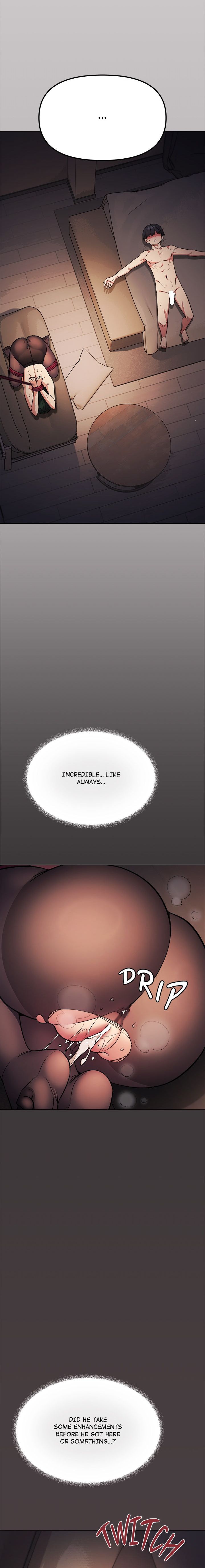 Someone Stop Her! Chapter 84 - Page 23 in English