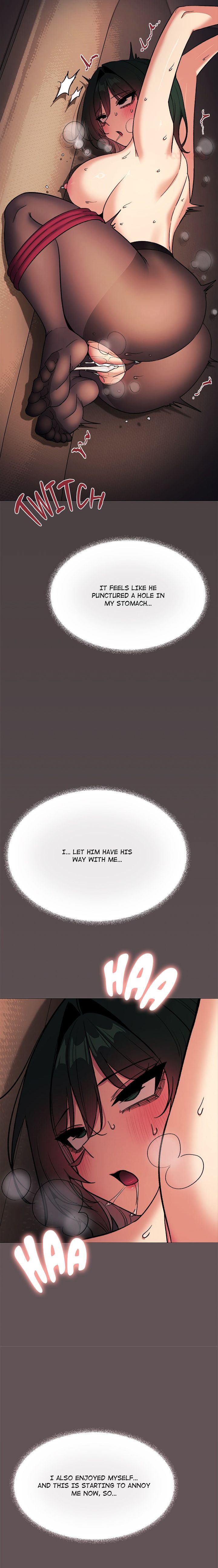 Someone Stop Her! Chapter 84 - Page 24 in English