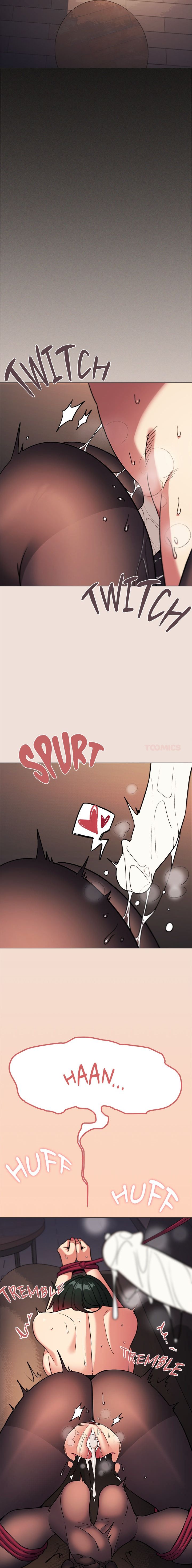 Someone Stop Her! Chapter 84 - Page 4 in English