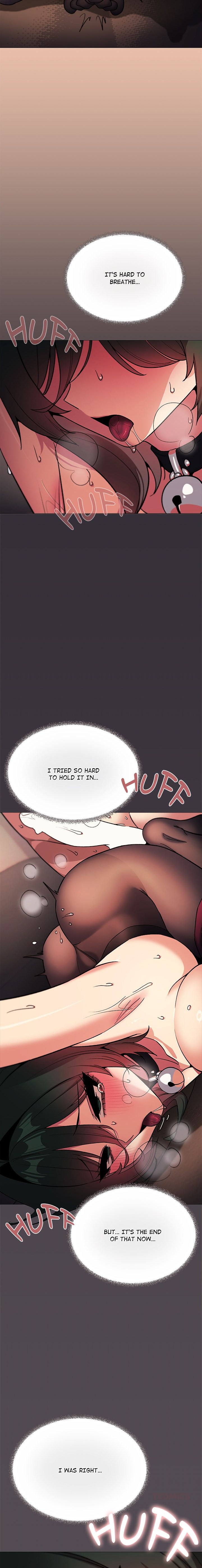 Someone Stop Her! Chapter 84 - Page 5 in English