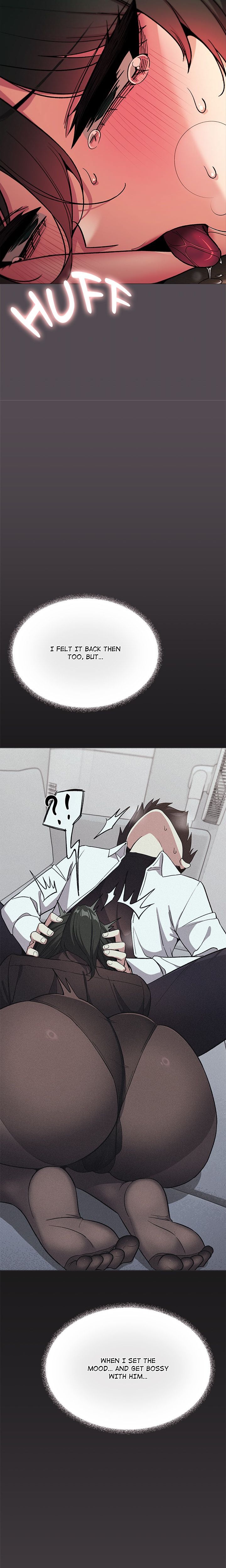 Someone Stop Her! Chapter 84 - Page 6 in English