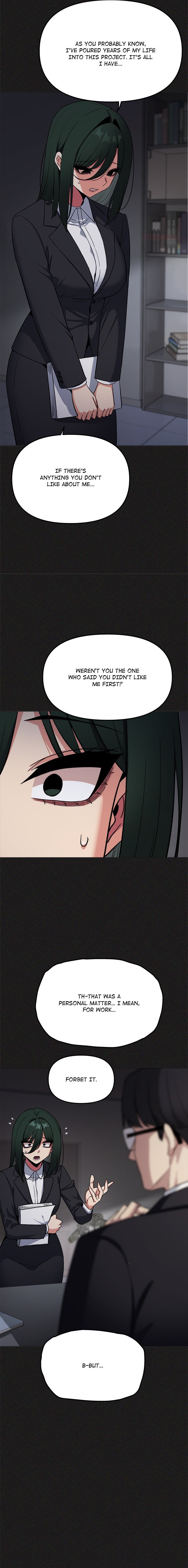 Someone Stop Her! Chapter 85 - Page 14 in English