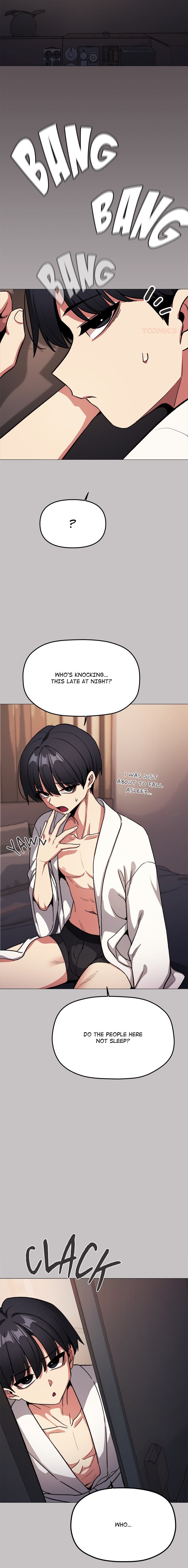 Someone Stop Her! Chapter 85 - Page 22 in English