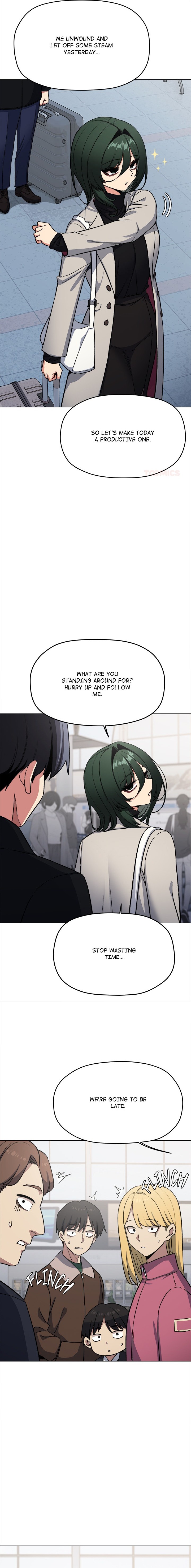 Someone Stop Her! Chapter 85 - Page 3 in English