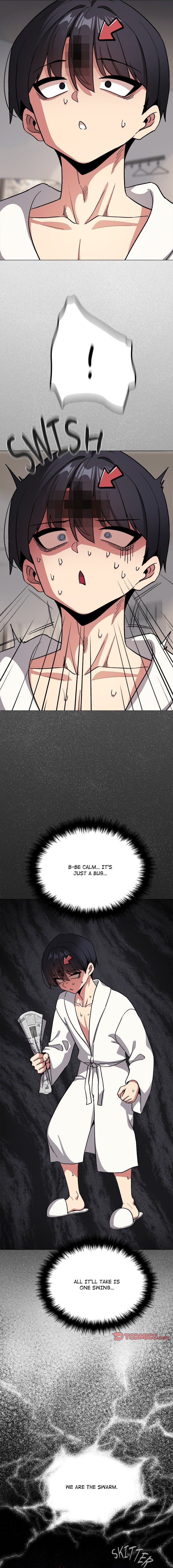 Someone Stop Her! Chapter 86 - Page 16 in English