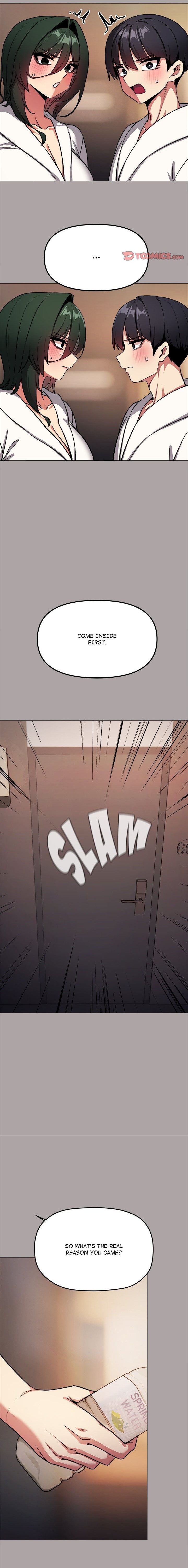 Someone Stop Her! Chapter 86 - Page 6 in English