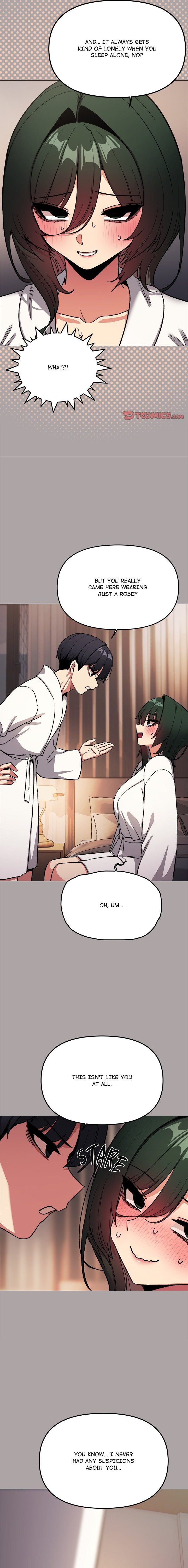 Someone Stop Her! Chapter 86 - Page 8 in English