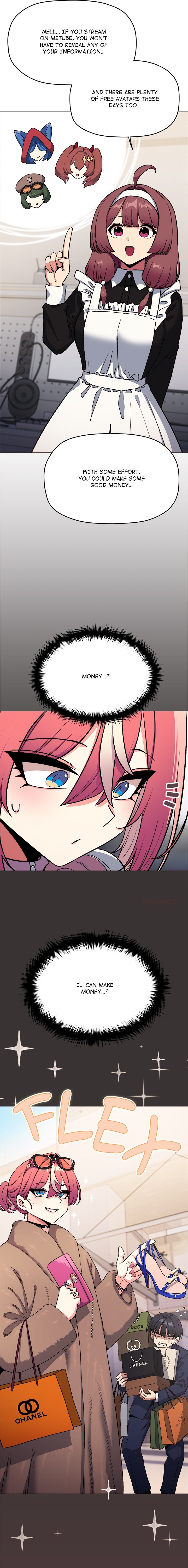Someone Stop Her! Chapter 87 - Page 12 in English