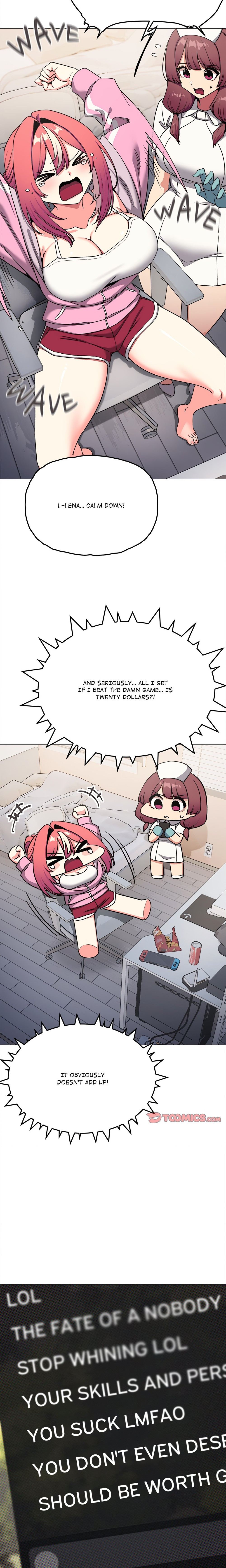 Someone Stop Her! Chapter 89 - Page 13 in English
