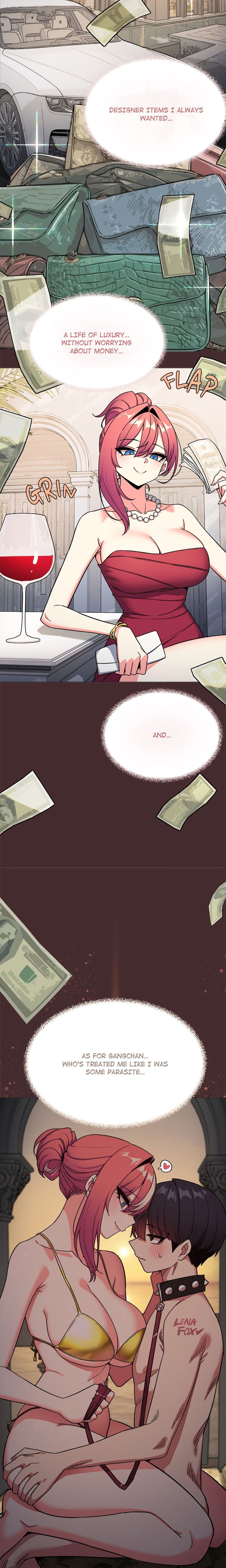 Someone Stop Her! Chapter 89 - Page 7 in English