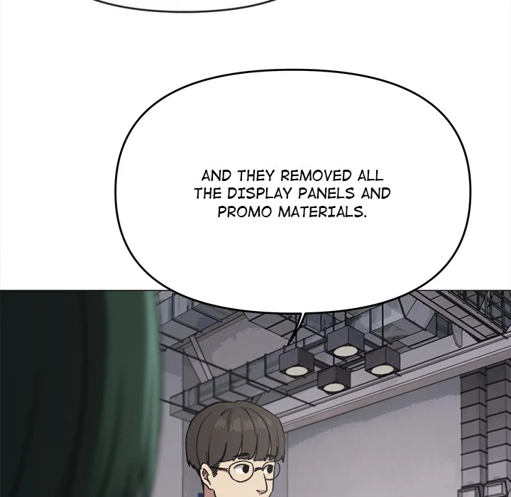 Someone Stop Her! Chapter 90 - Page 118 in English