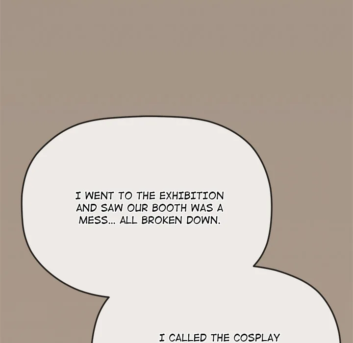 Someone Stop Her! Chapter 90 - Page 165 in English