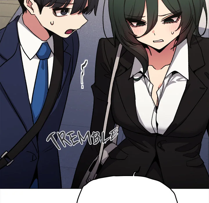 Someone Stop Her! Chapter 90 - Page 34 in English
