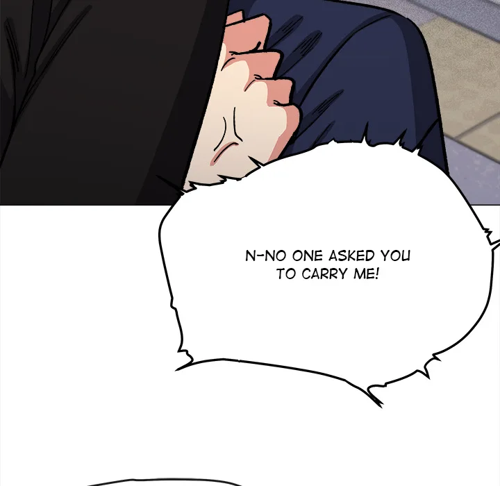 Someone Stop Her! Chapter 90 - Page 47 in English