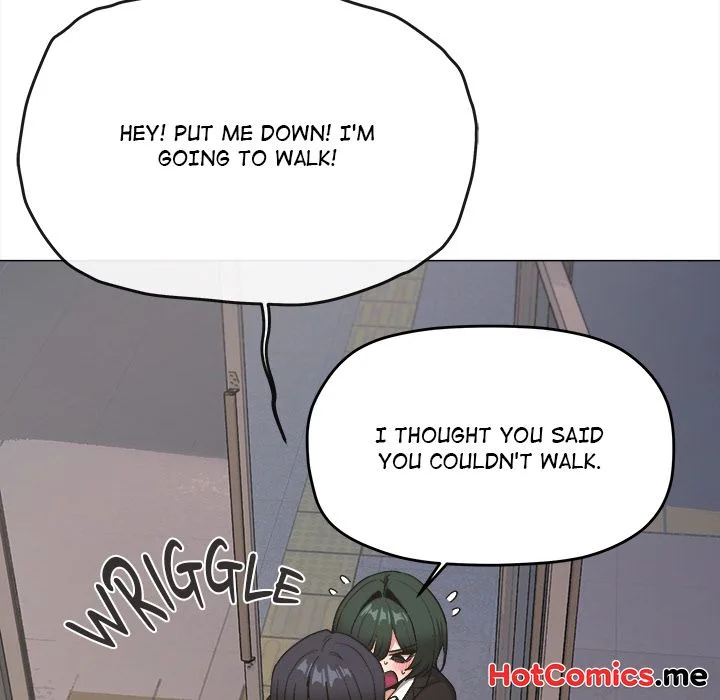 Someone Stop Her! Chapter 90 - Page 48 in English