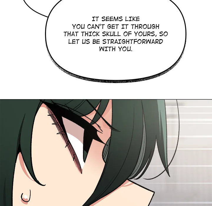 Someone Stop Her! Chapter 90 - Page 84 in English