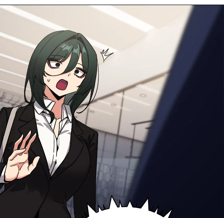 Someone Stop Her! Chapter 90 - Page 98 in English